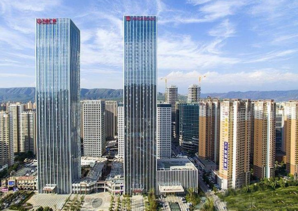 公司简介